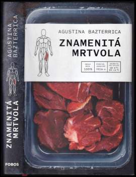 Agustina María Bazterrica: Znamenitá mrtvola