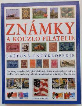 Známky a kouzlo filatelie