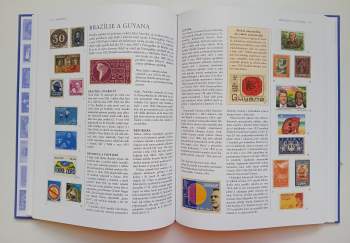 James A Mackay: Známky a kouzlo filatelie