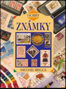 Michael Briggs: Známky