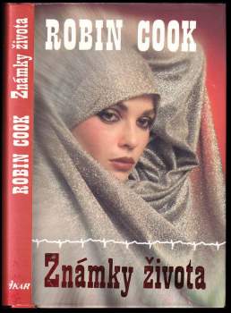 Robin Cook: Známky života