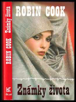 Známky života - Robin Cook (1995, Ikar) - ID: 441067