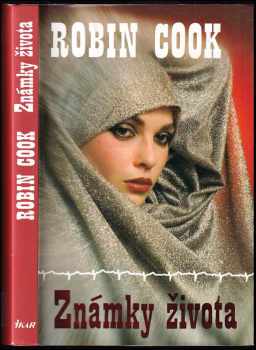 Známky života - Robin Cook (1999, Ikar) - ID: 558035