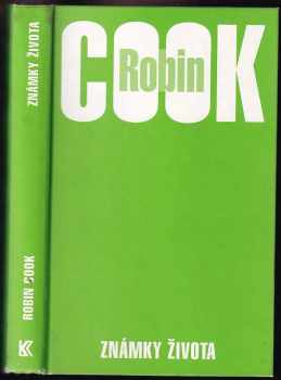 Robin Cook: Známky života