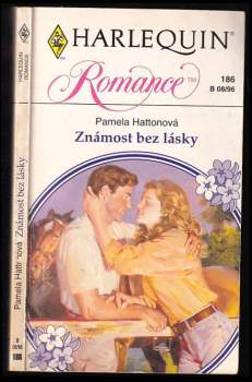 Pamela Hatton: Známost bez lásky