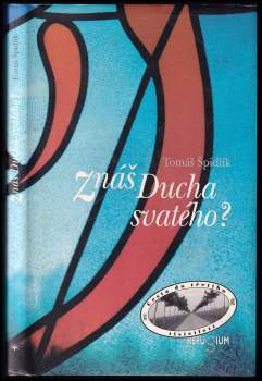 Znáš Ducha svatého?