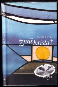 Znáš Krista?