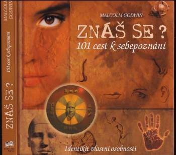 Znáš se? : 101 cest k sebepoznání
