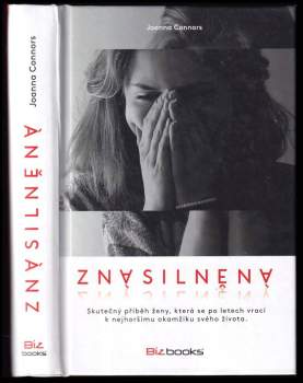 Znásilněná