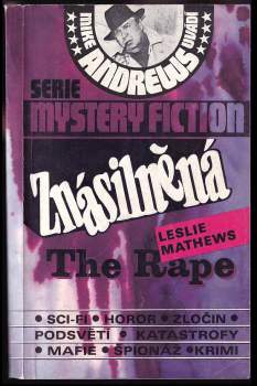Leslie Mathews: Znásilněná