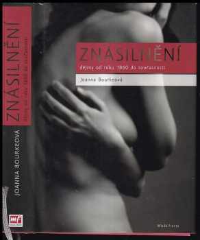 Znásilnění