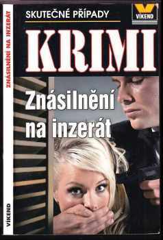 Znásilnění na inzerát
