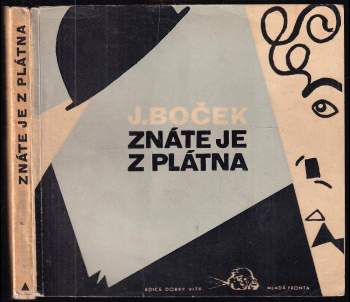 Znáte je z plátna