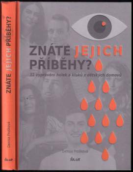 Denisa Prošková: Znáte jejich příběhy?