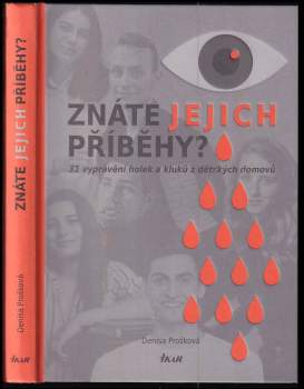 Denisa Prošková: Znáte jejich příběhy?