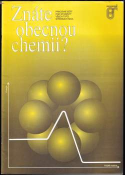 Znáte obecnou chemii?
