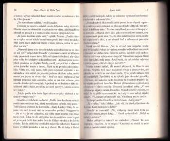 Dan Abnett: Žnec duší