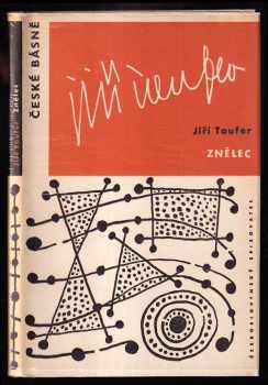 Jiří Taufer: Znělec