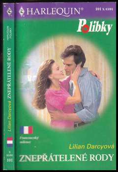 Znepřátelené rody