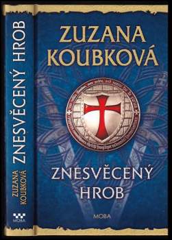 Znesvěcený hrob