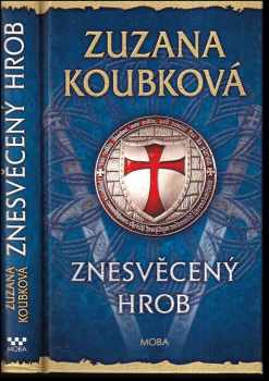 Znesvěcený hrob
