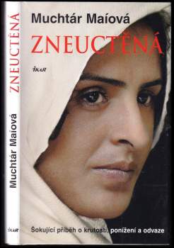 Marie-Thérèse Cuny: Zneuctěná