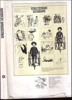 Jiří Cirkl: Zneuznaní Edisoni