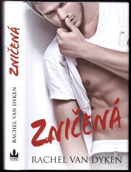 Zničená