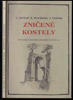 Zničené kostely