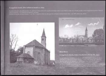 Zničené kostely severních Čech 1945-1989