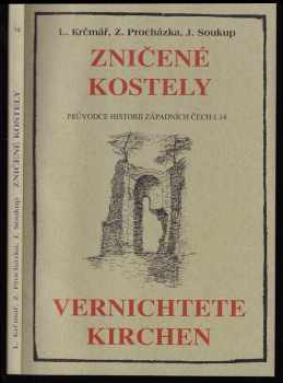 Zničené kostely