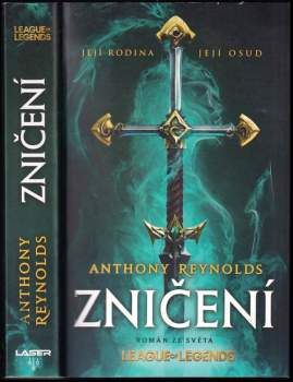 Zničení