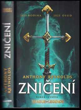 Zničení