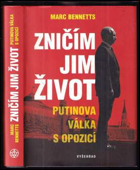 Zničím jim život