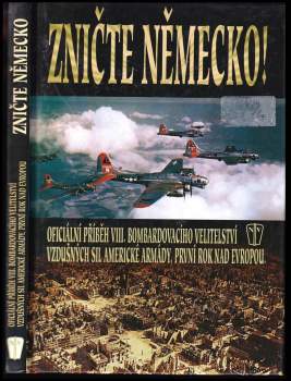 Zničte Německo!