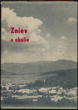 Zniev a okolie
