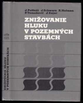 Znižovanie hluku v pozemných stavbách