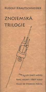 Znojemská trilogie