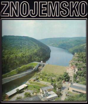 Pavel Brunclík: Znojemsko
