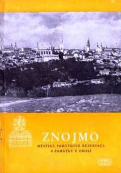 Znojmo