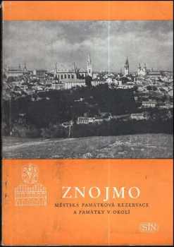 Znojmo