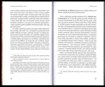 Michal Altrichter: Znova říká Pán: Přicházím ve slávě