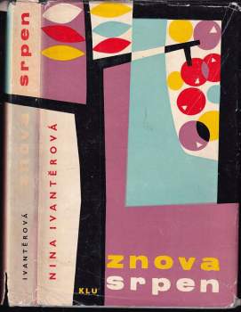 Znova srpen