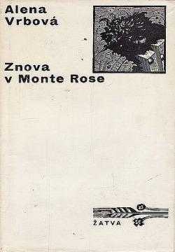Znova v Monte Rose