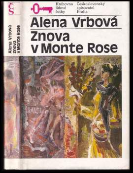 Znova v Monte Rose