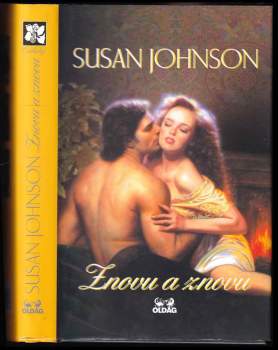 Susan Johnson: Znovu a znovu
