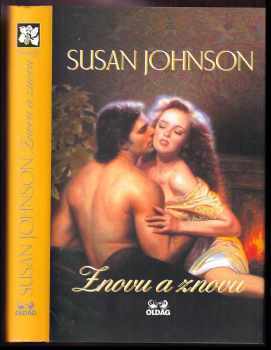 Susan Johnson: Znovu a znovu