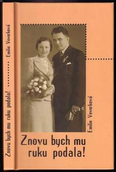 Znovu bych mu ruku podala!