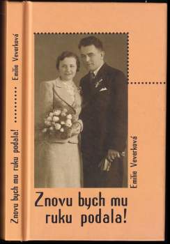 Znovu bych mu ruku podala!