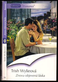 Znovu objevená láska